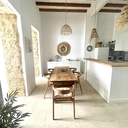 アリカンテEl Patio Secretoアパートメント エクステリア 写真