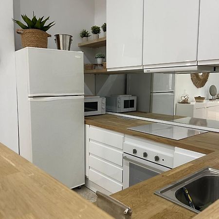 アリカンテEl Patio Secretoアパートメント エクステリア 写真