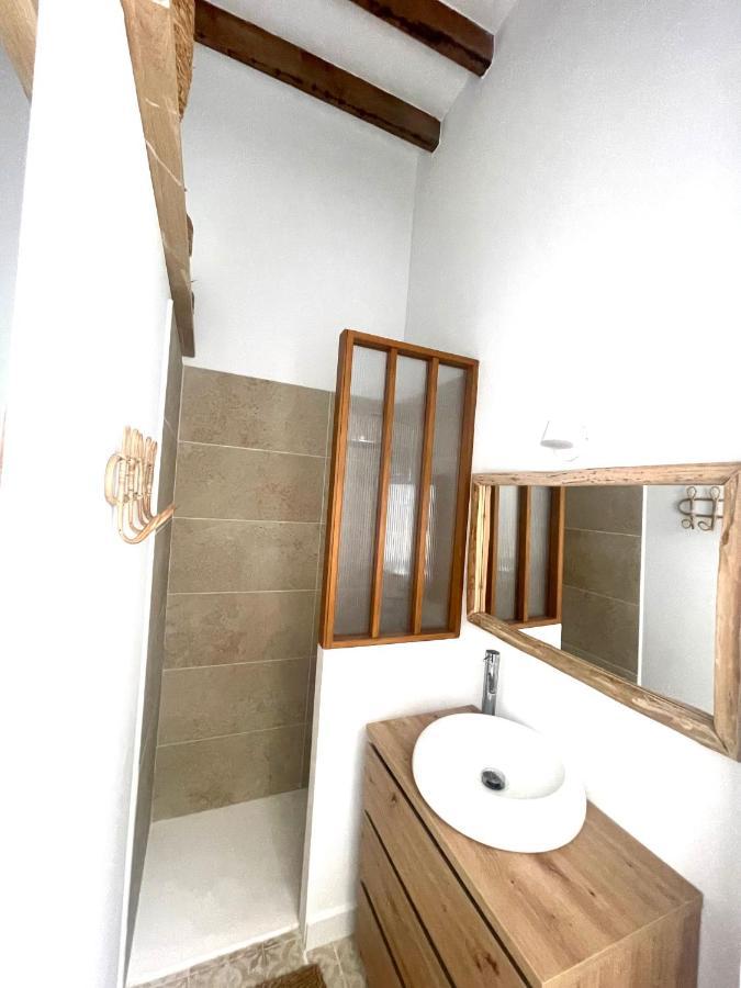 アリカンテEl Patio Secretoアパートメント エクステリア 写真